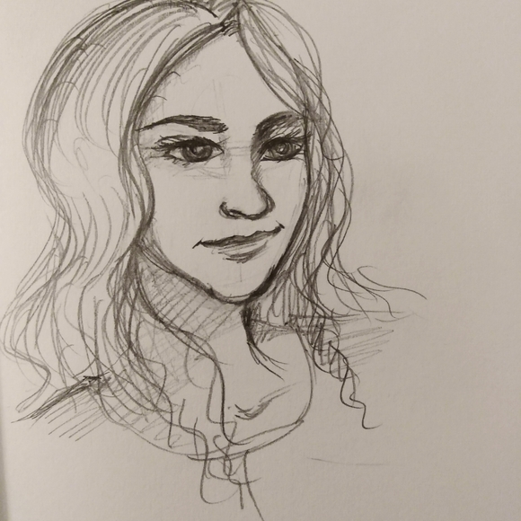 Meet your Posher. - Picture 2 of 2